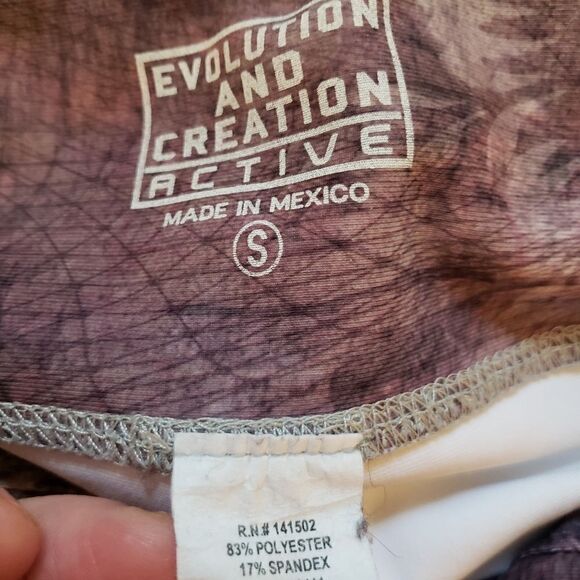 Evolution and Creation Active - Picture 7 of 12